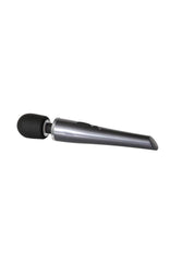 Evolved - Mighty Metallic Wand - Black/Silver - Stag Shop