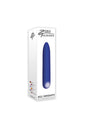 Zero Tolerance - All Mighty Rechargeable Bullet - Blue - Stag Shop