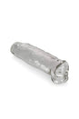 Oxballs - Miguel Adjustable Uncut Cocksheath - Clear - Stag Shop