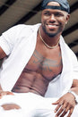 Fleshjack - Boys - Milan Christopher King: Custom Gold Masturbator - Stag Shop