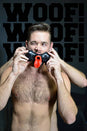 Oxballs - MILKBONE SILICONE GAG - Stag Shop
