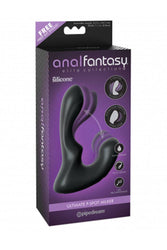 Pipedream - Anal Fantasy Elite - Ultimate P-Spot Milker - Stag Shop