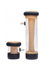 XR Brands - Lovebotz- The Milker Automatic Deluxe Stroker Machine - Stag Shop