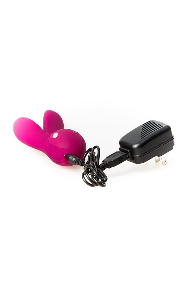 Onyxxx - MiMi Rabbit Vibrator - Stag Shop