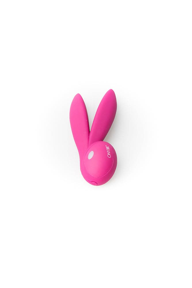Onyxxx - MiMi Rabbit Vibrator - Stag Shop