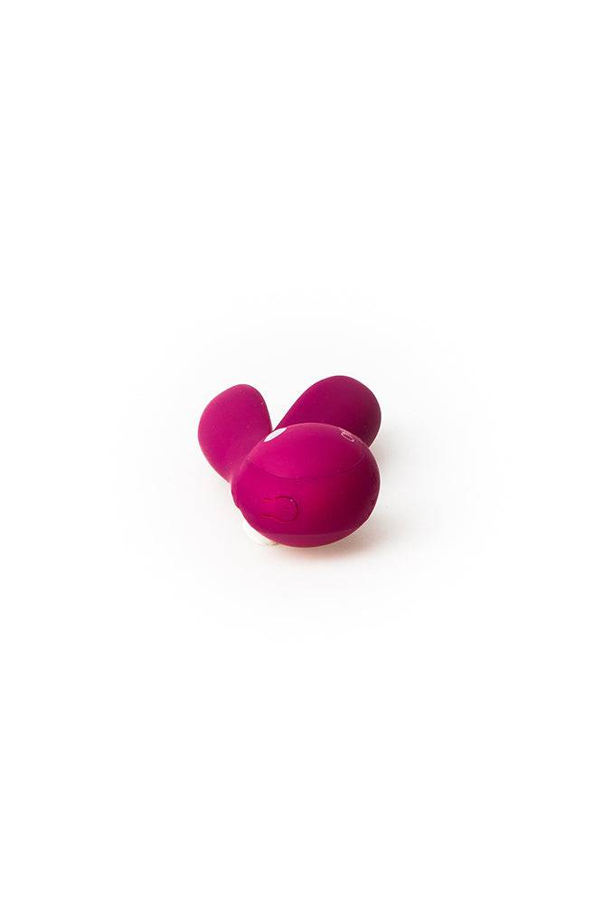 Onyxxx - MiMi Rabbit Vibrator - Stag Shop