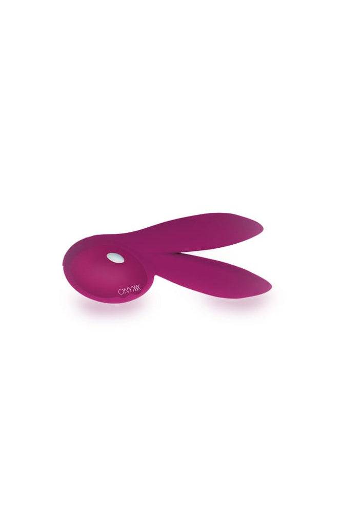 Onyxxx - MiMi Rabbit Vibrator - Stag Shop