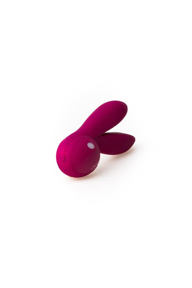Onyxxx - MiMi Rabbit Vibrator - Stag Shop