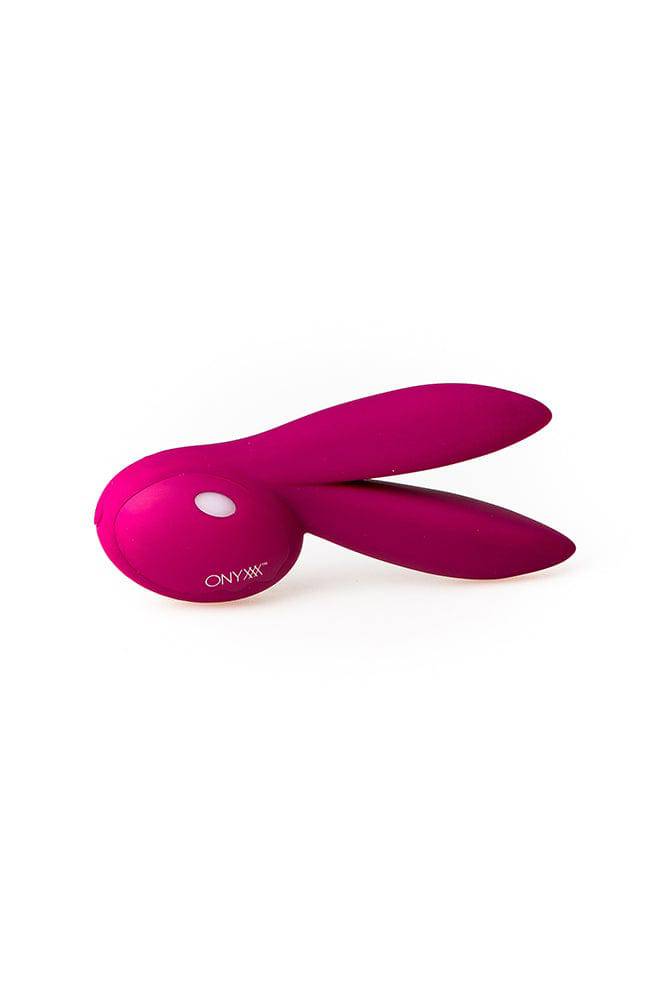 Onyxxx - MiMi Rabbit Vibrator - Stag Shop