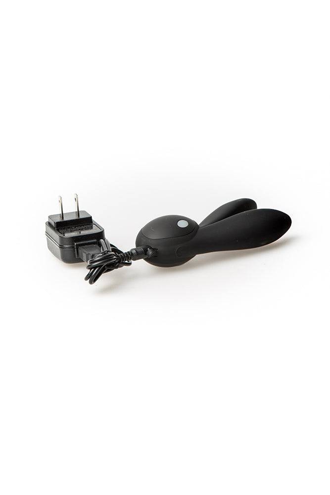 Onyxxx - MiMi Rabbit Vibrator - Stag Shop