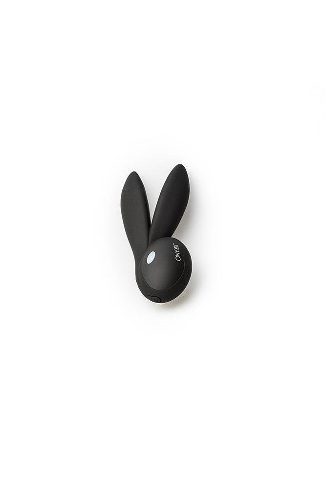 Onyxxx - MiMi Rabbit Vibrator - Stag Shop