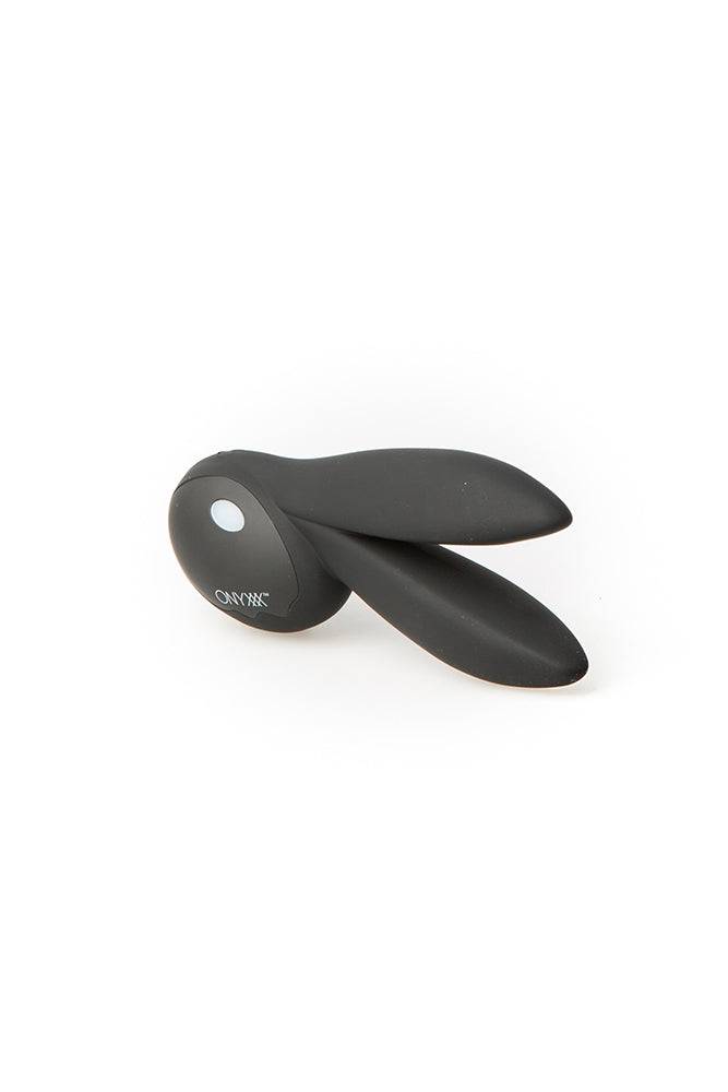 Onyxxx - MiMi Rabbit Vibrator - Stag Shop