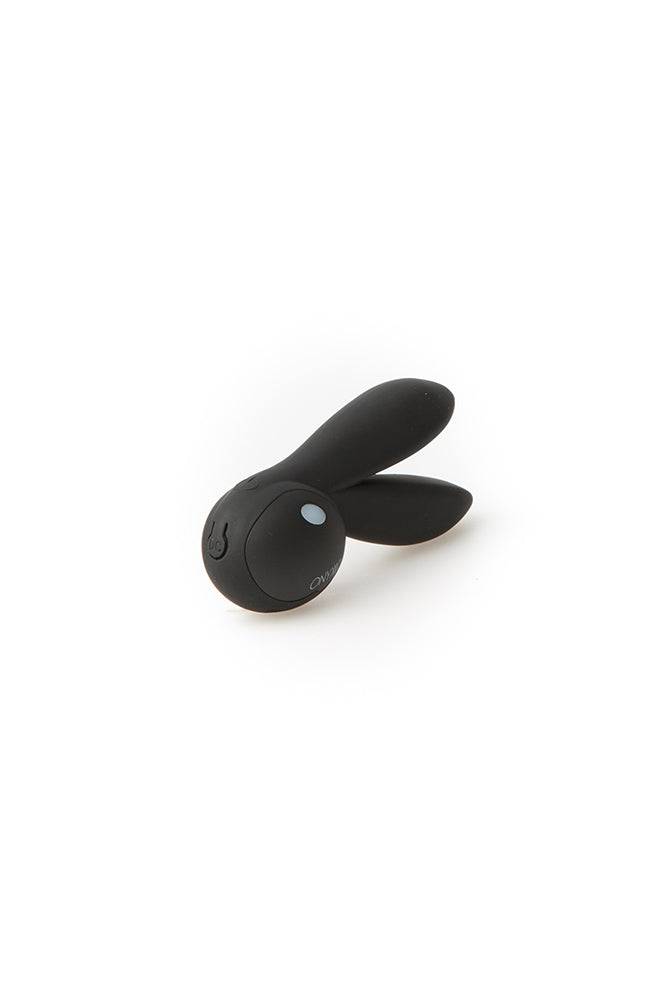 Onyxxx - MiMi Rabbit Vibrator - Stag Shop