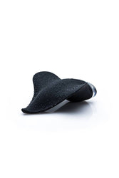 Clandestine Devices - Mimic Vibrator - Black - Stag Shop