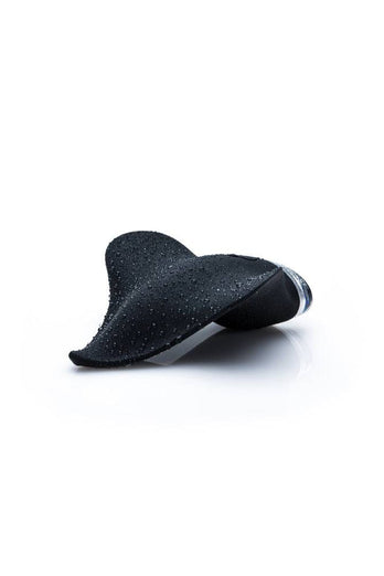 Clandestine Devices - Mimic Vibrator - Black - Stag Shop
