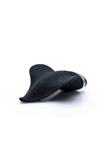 Clandestine Devices - Mimic Vibrator - Black - Stag Shop