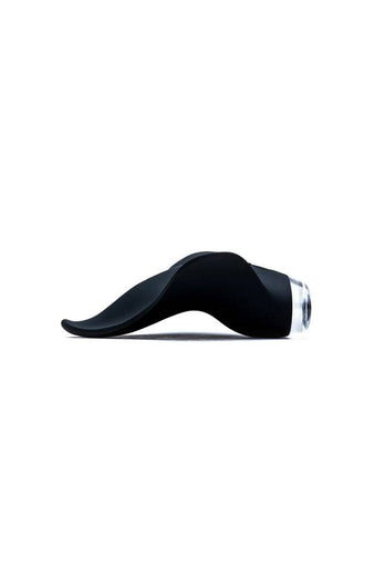 Clandestine Devices - Mimic Vibrator - Black - Stag Shop