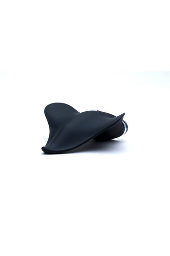 Clandestine Devices - Mimic Vibrator - Black - Stag Shop