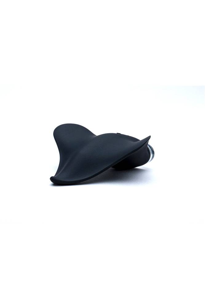 Clandestine Devices - Mimic Vibrator - Black - Stag Shop