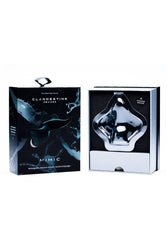 Clandestine Devices - Mimic Vibrator - Black - Stag Shop
