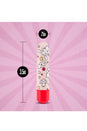 Blush Novelties - Sweets - Mini Sweet Bunny Bullet Vibrator - Red - Stag Shop