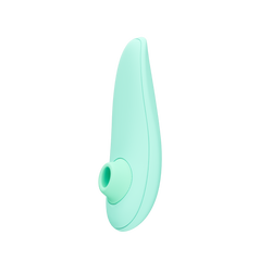 Womanizer - Marilyn Monroe x Womanizer Classic 2 Clitoral Stimulator - Mint Green - Stag Shop