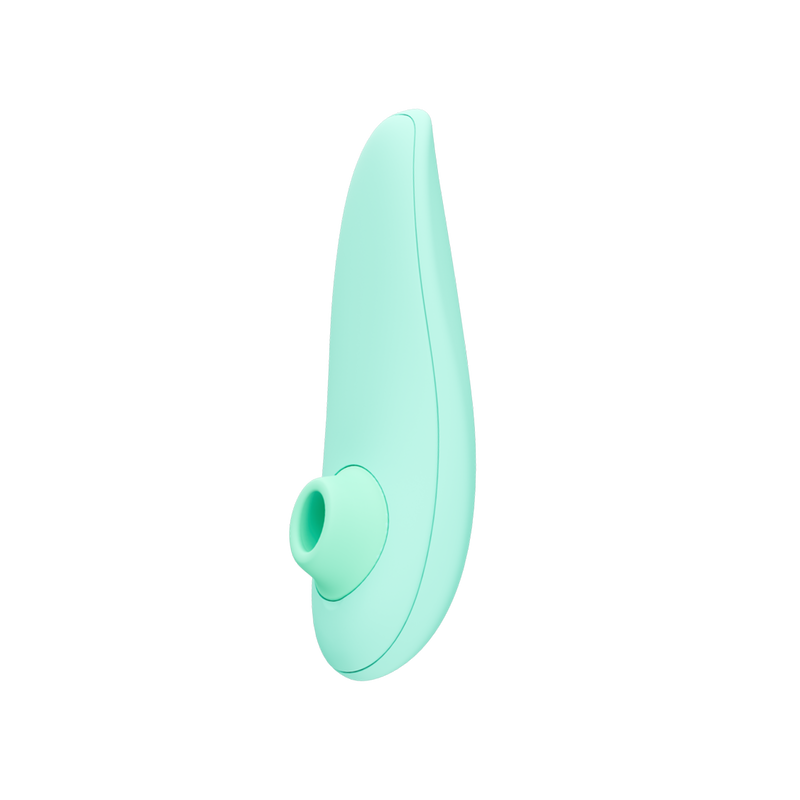 Womanizer - Marilyn Monroe x Womanizer Classic 2 Clitoral Stimulator - Mint Green - Stag Shop