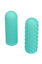 Arcwave - Ghost Reversible Textured Stroker - Mint - Stag Shop