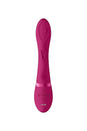Shots Toys - VIVE - Mira  Spinning G-Spot Rabbit - Pink - Stag Shop