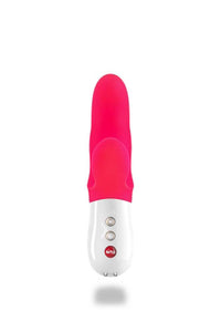 Thumbnail for Fun Factory - Miss Bi Dual Vibrator - Pink - Stag Shop