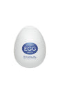 Tenga - Egg - Misty Textured Egg Masturbator - Stag Shop