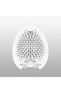 Tenga - Egg - Misty Textured Egg Masturbator - Stag Shop