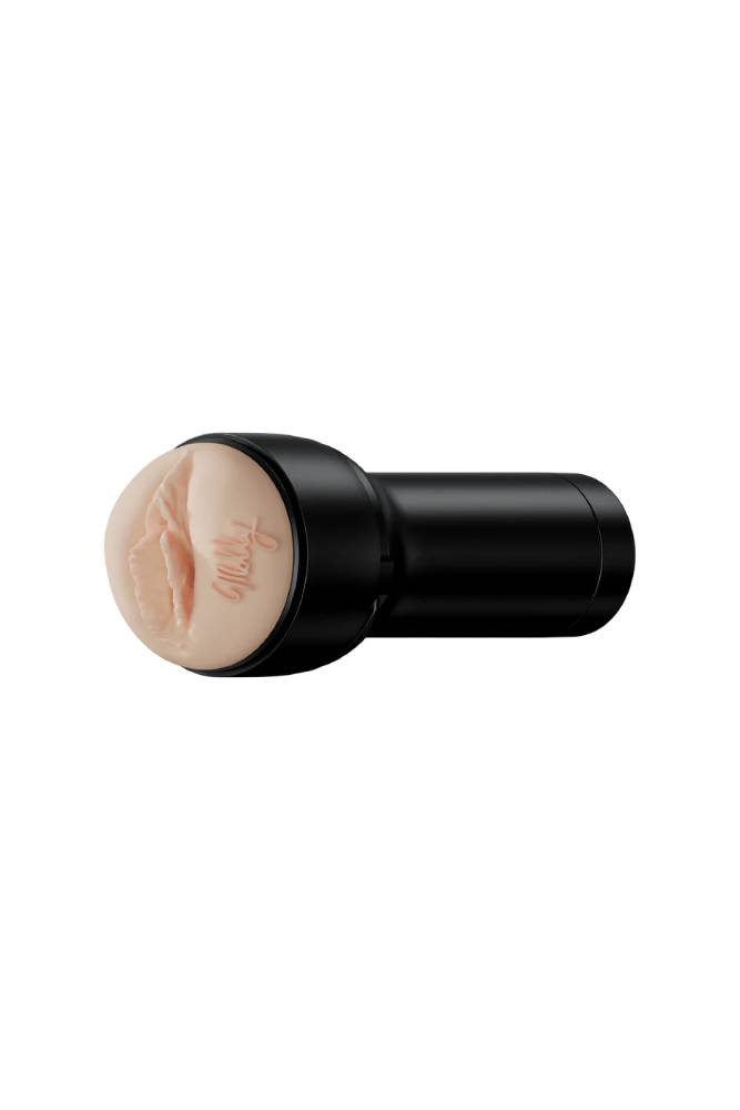 Kiiroo - FeelStar - Molly Stewart Custom Pussy Stroker - Stag Shop
