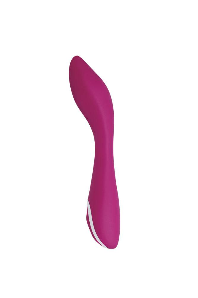 Evolved - Monroe Vibrator - Pink - Stag Shop
