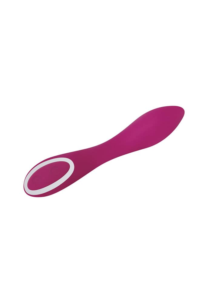 Evolved - Monroe Vibrator - Pink - Stag Shop