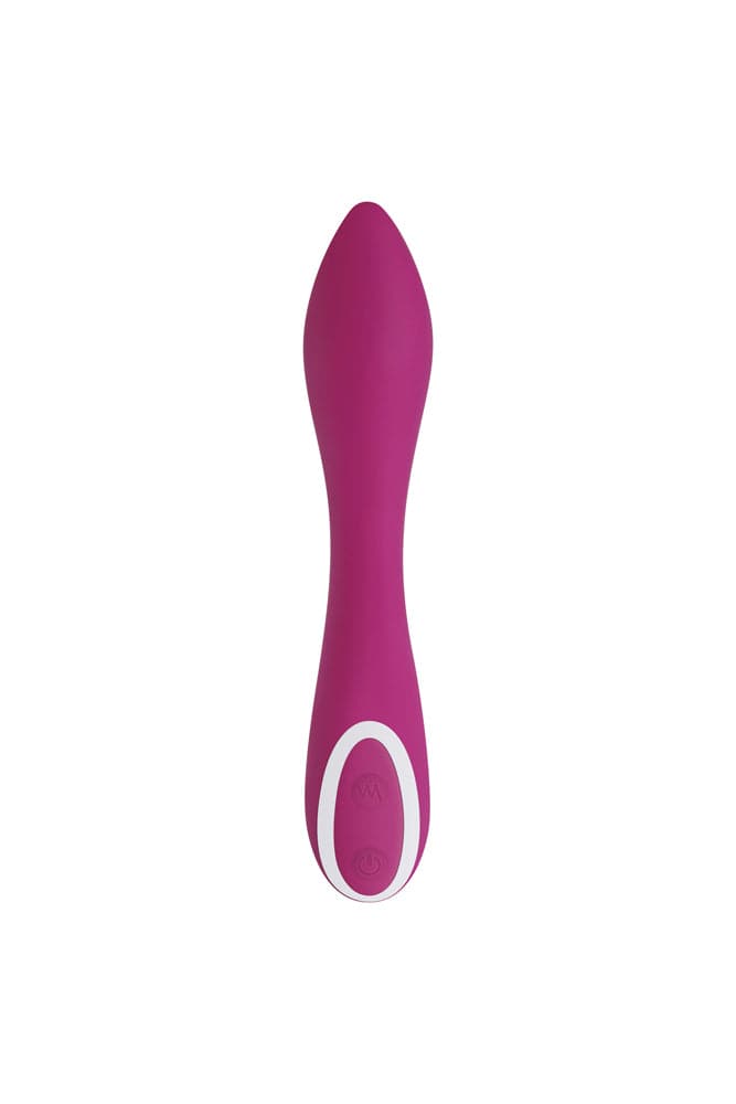 Evolved - Monroe Vibrator - Pink - Stag Shop