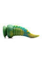 XR Brands - Creature Cocks - Monstropus Tentacle Silicone Dildo - Multicolour - Stag Shop