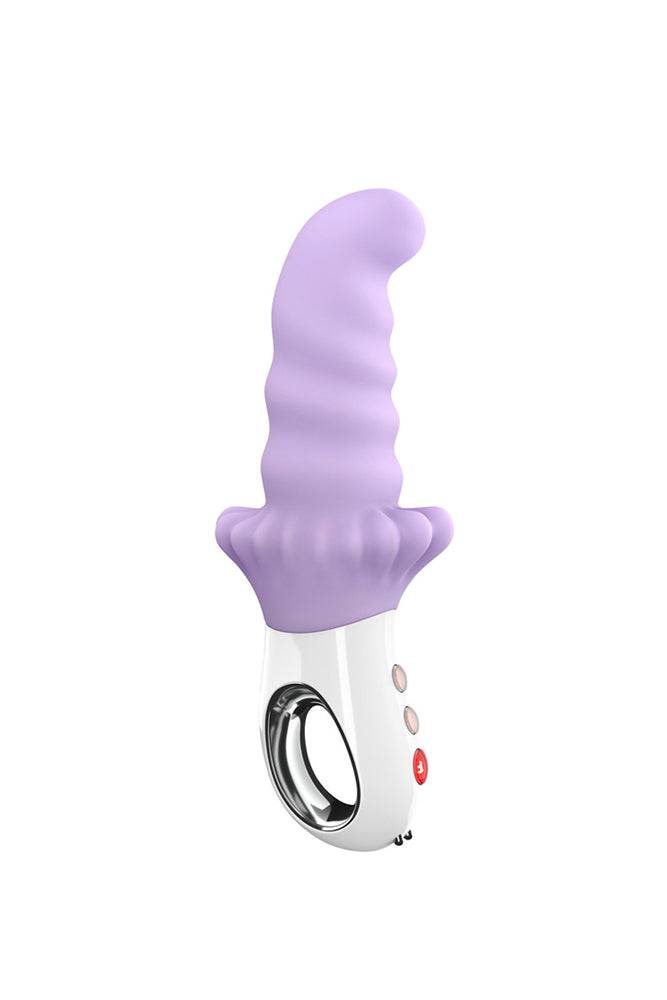 Fun Factory - Moody Vibrator - Candy Violet - Stag Shop