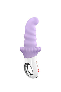 Thumbnail for Fun Factory - Moody Vibrator - Candy Violet - Stag Shop