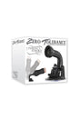 Zero Tolerance - Perfect Stroke - Stroker Mount - Black - Stag Shop