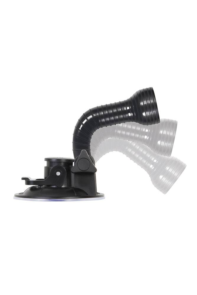 Zero Tolerance - Perfect Stroke - Stroker Mount - Black - Stag Shop