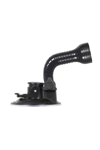Zero Tolerance - Perfect Stroke - Stroker Mount - Black - Stag Shop