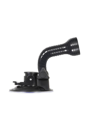 Zero Tolerance - Perfect Stroke - Stroker Mount - Black - Stag Shop