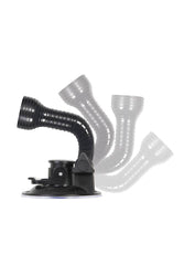 Zero Tolerance - Perfect Stroke - Stroker Mount - Black - Stag Shop