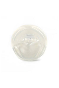 Thumbnail for Zero Tolerance - Mouth Full Stroker - Clear - Stag Shop