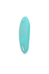 We-Vibe - Moxie Wearable Bluetooth Clitoral Vibrator - Aqua - Stag Shop