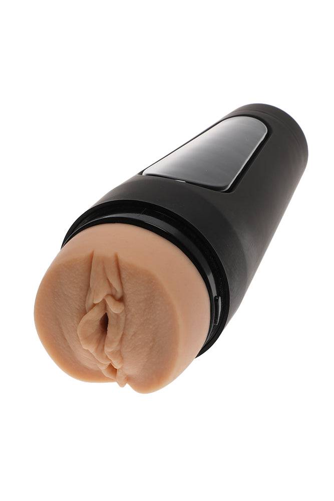 Doc Johnson - Main Squeeze - LEO of LeoLulu Pussy Stroker - Stag Shop