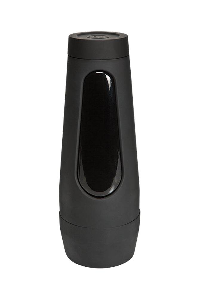 Doc Johnson - Main Squeeze - LEO of LeoLulu Pussy Stroker - Stag Shop