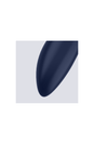 Satisfyer - Partner Multifun 3 Vibrator - Navy - Stag Shop