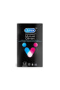 Durex - Performax Climax Prolong Condoms - 12 Pack - Stag Shop